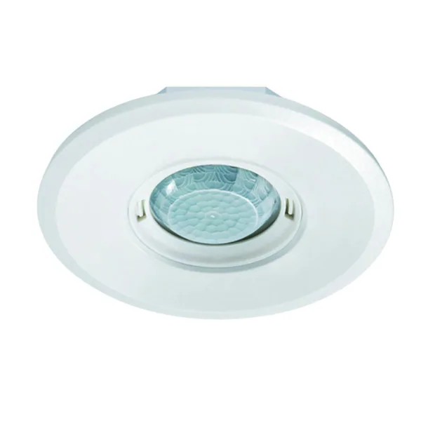 Liiketunnistin ESYLUX FLAT MD-FLAT 360I/8 LARGE RW