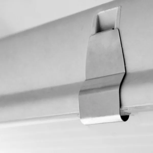 Lisätarvike ELIFE PL terässalvat TEOLLISUUSVALAISIN SULJ LED INOX 8 KPL