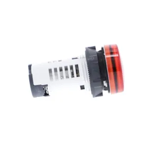 Merkkivalo LED Schneider Electric Harmony XB7 120VAC - MERKKIVALO LED HARMONY XB7EV04GP. PUN. 120 VAC LED
