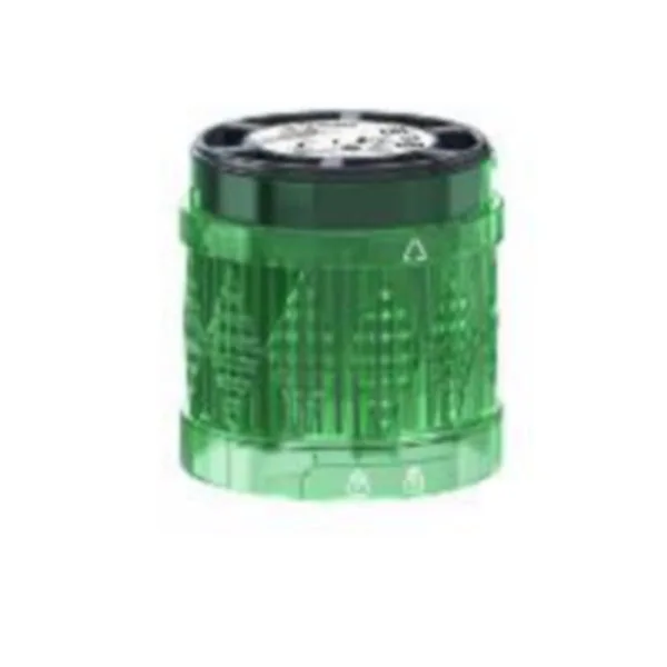 Merkkivalo Schneider Electric Harmony XVUC XVUC43 VIHR LED YKSIKKÖ VILKKU