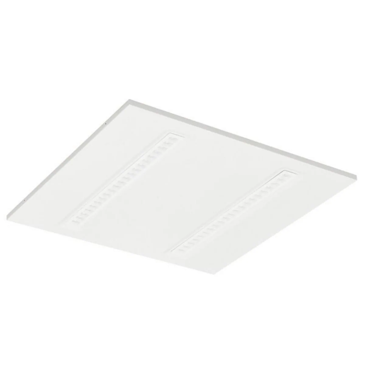 Moduulivalaisin Sylvania OptiClip 600 34W 4700LM 840 NOSENSOR WH – 4000