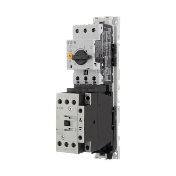 Moottorikäynnistin Eaton PKZM MCS MSC-D-32-M32(230V50HZ
