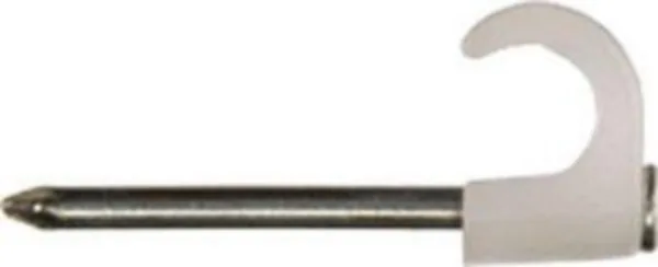 Naulakiinnike Schneider Electric Thorsman TC 4-6 VÄRITÖN 100kpl
