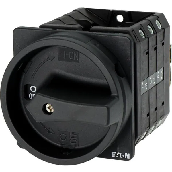 Pääkytkin Eaton T5B-3-8342/EA/SVB-SW