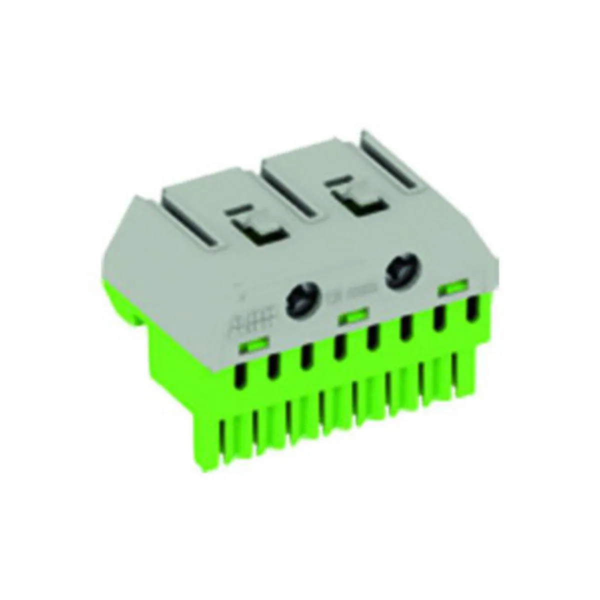 PE-liitin ABB Mistral, 41Z78