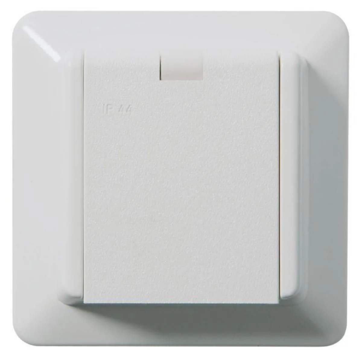 Pistorasia ELKO RS16 upotettava IP 44 - PISTORASIA ELKO RS16 1S/16A/250V/IP44 UPR VAL