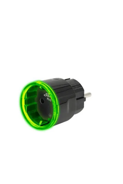 Plug PM -tuotteet Shelly ÄLYPISTORASIA GEN3 BLACK