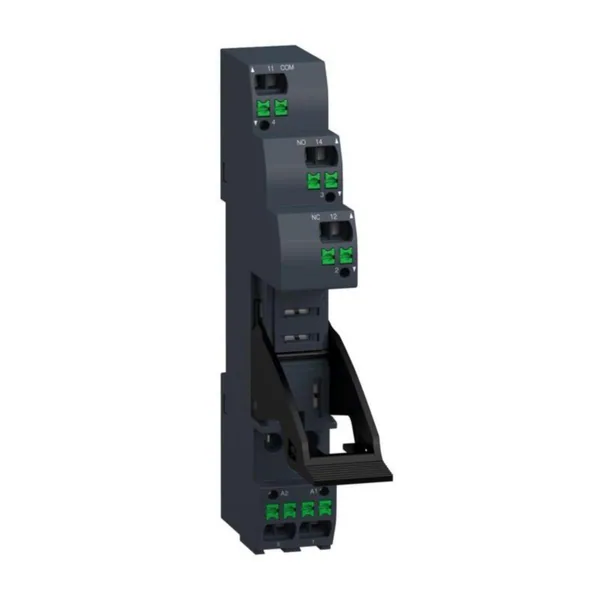 Relekanta Schneider Electric Zelio JOUSILIITIN RXG1 REL
