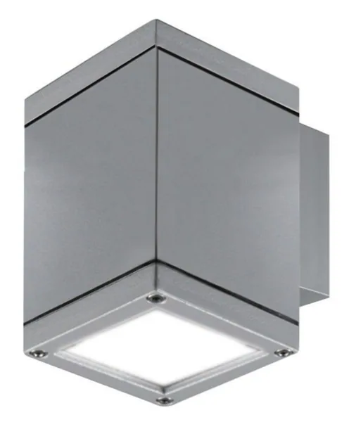 Seinävalaisin ulko Airam Blitz Sq M LED Q130 S 15.6W/840 40 HO