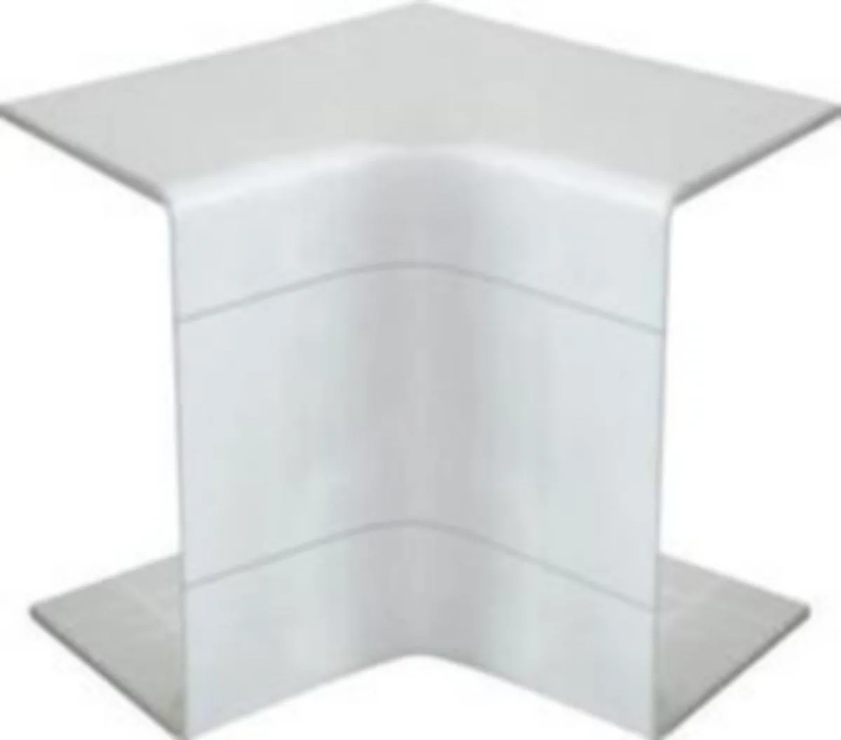 Sisäkulma Mutlusan - SISÄKULMA MUTLUSAN ABS 25X25 VAL