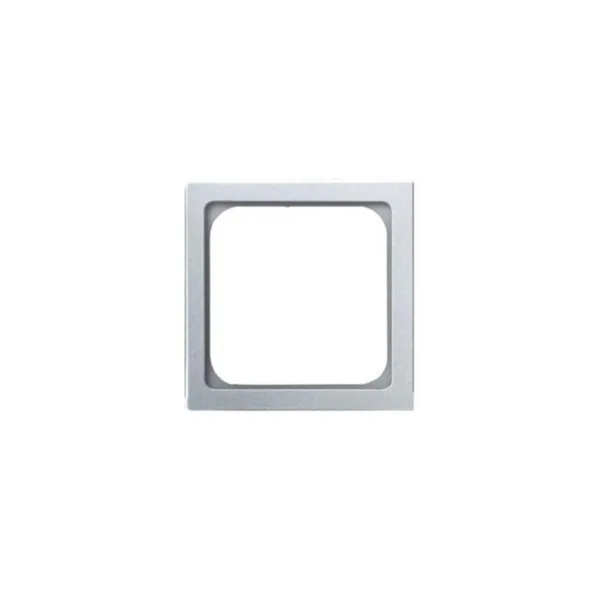 Sovitin ABB Impressivo keskiölevylle IP20 50X50 ALUMIINI