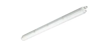 Teollisuusvalaisin suljettu Philips Coreline waterproof - TEOLLISUUSVALAISIN SULJ WT120C G2 LED40S/840 PSU MDU TW3 L12