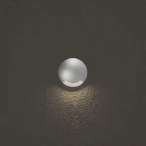 Terassi-/porrasvalaisin Hide-a-lite Steplight Garden - MAAVALAISIN HIDE A LITE STEPLIGHT GARDEN