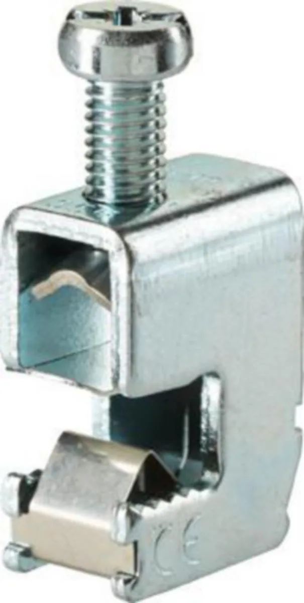 Tuppiloliitin, FTG - TUPPILOLIITIN FTG 4-35MM2 LIITIN 10MM CU-KISKO