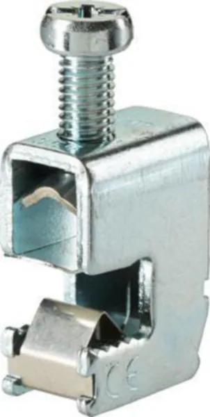 Tuppiloliitin, FTG 4-35MM2 LIITIN 10MM CU-KISKO