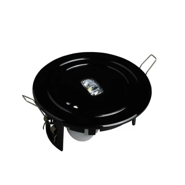 Turvavalaisin Neptolux N68R N68R-C/BLACK