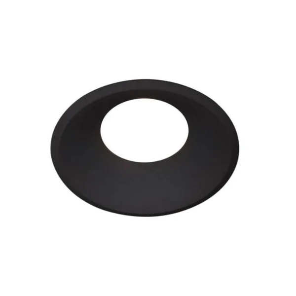 Valaisinkehys Hide-a-lite Optic Deep, VALAISINKEHYS OPTIC DEEP MUSTA