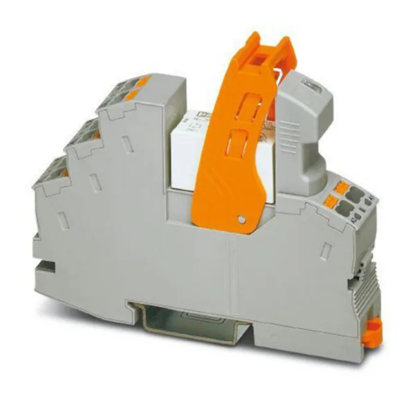 Välirele Phoenix Contact RIF RIF-1-RPT-LDP-12DC/2X21