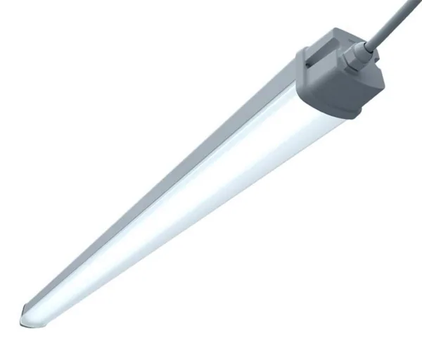 Yleisvalaisin Greenled GAMMA GEN2 IP66/67 57W 840 DALI GR