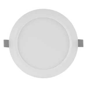 Alasvalo Ledvance Downlight Slim - ALASVALO DOWNLIGHT SLIM DL SLIM DN155 12W/4000K WT