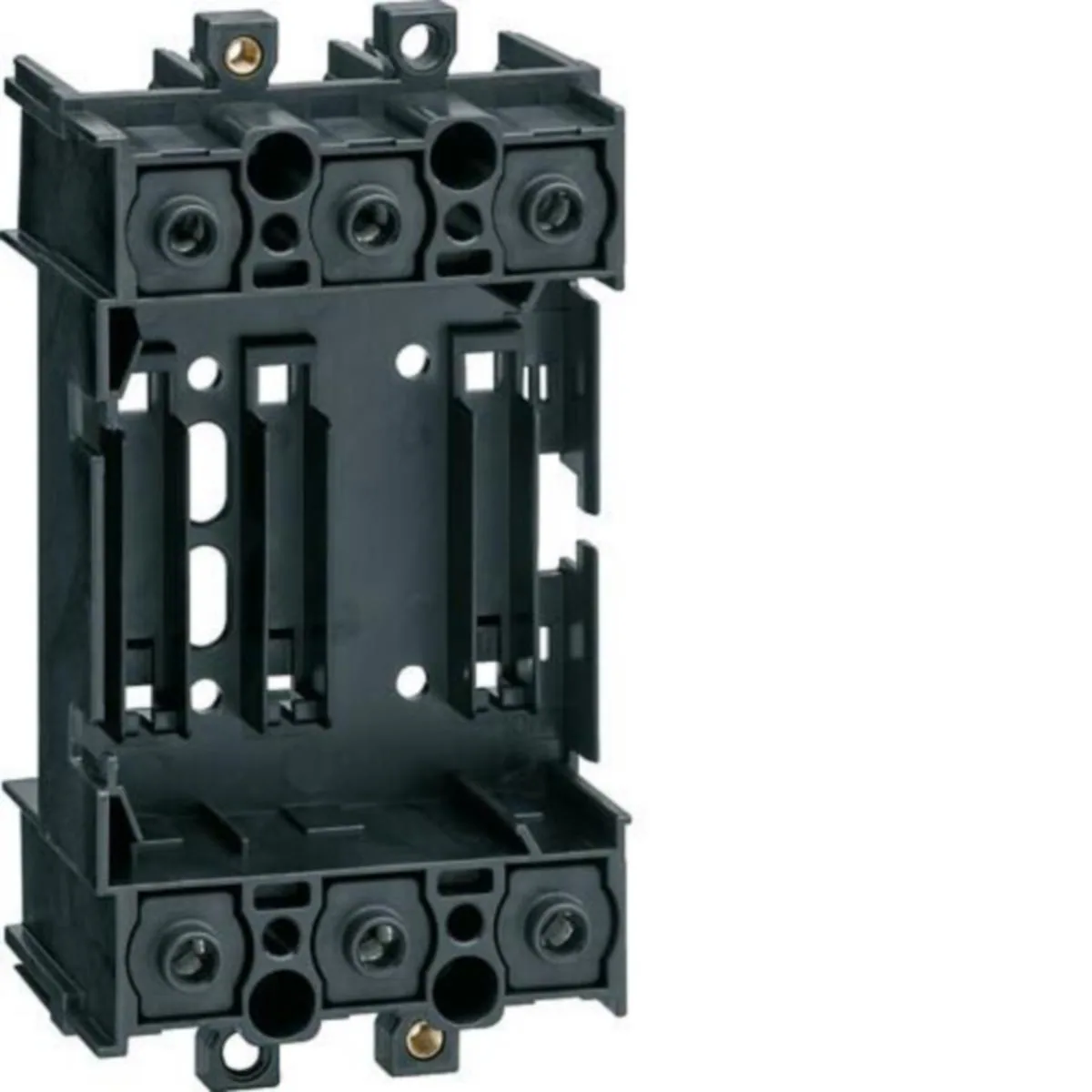 Asennusalusta Hager h3+ Plug-in jalusta - ASENNUSALUSTA H3+ PLUG-IN -JALUSTA P160 3N