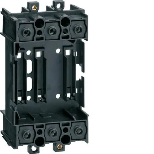 Asennusalusta Hager h3+ Plug-in jalusta P160 3N