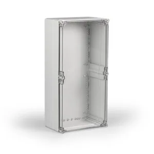 Asennuskotelo ABS Ensto OABP - ASENNUSKOTELO ABS ENSTO IS OABP306018T 300x600x185mm