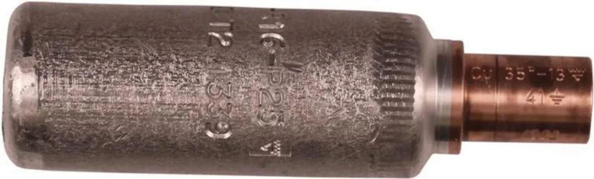 Jatkosholkki Elpress Al AKS150-95