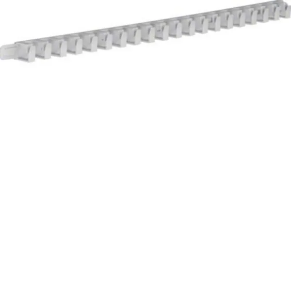 Johdotuskouru Hager Tehalit.VK L2212 PA 15x11x250 TARRALLA VH