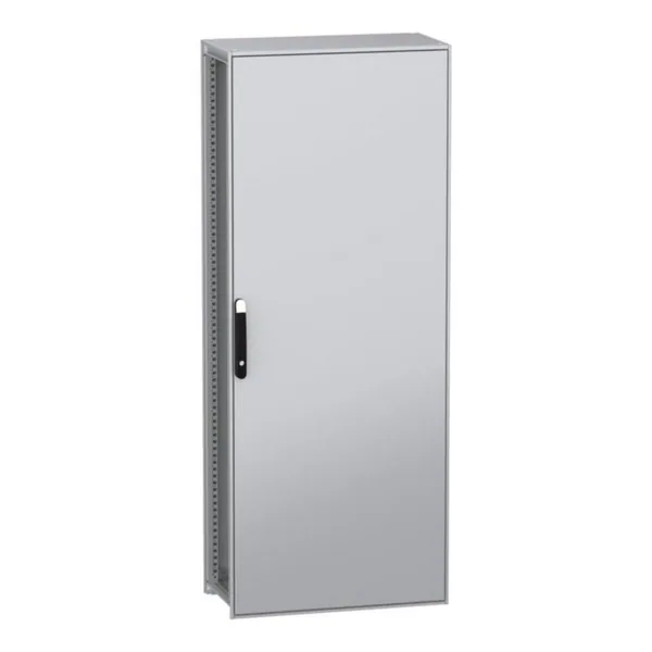 Kaappi lattia-asennus Fe Schneider Electric PanelSeT RIVIKAAPPI SFN 2000X800X400