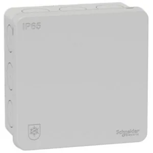 Kalvojakorasiat Schneider Electric KR14