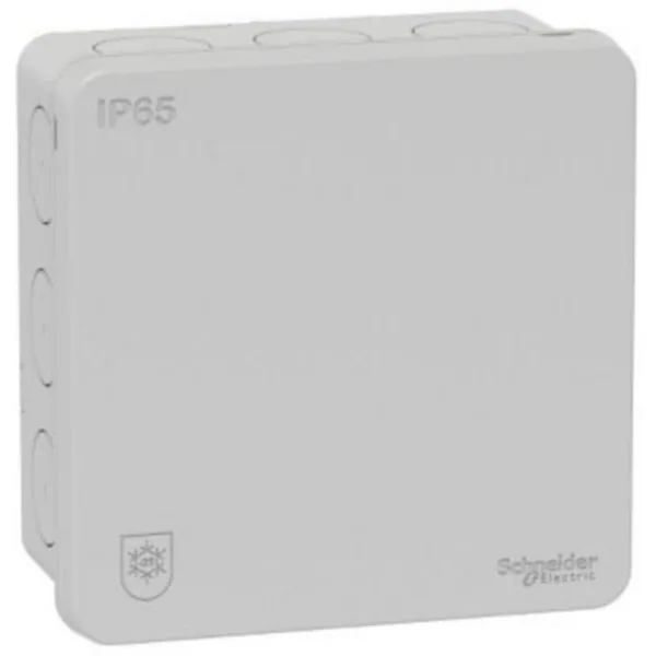 Kalvojakorasiat Schneider Electric KR14, KR14 87x87x42 HAR HF IP65