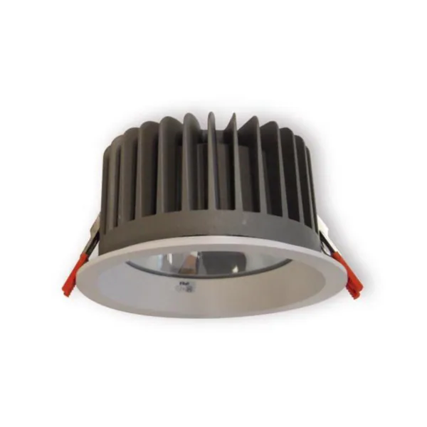 Kattovalaisin Ensto OPUS OPU30LWH IP65 3000LM 840 GL WH