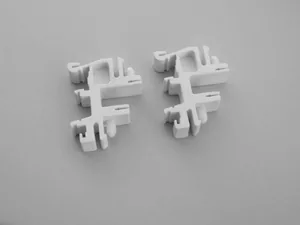 Kiskokannake FTG - KISKONKANNAKE FTG PE-/N KISKON DIN-KANNAKE