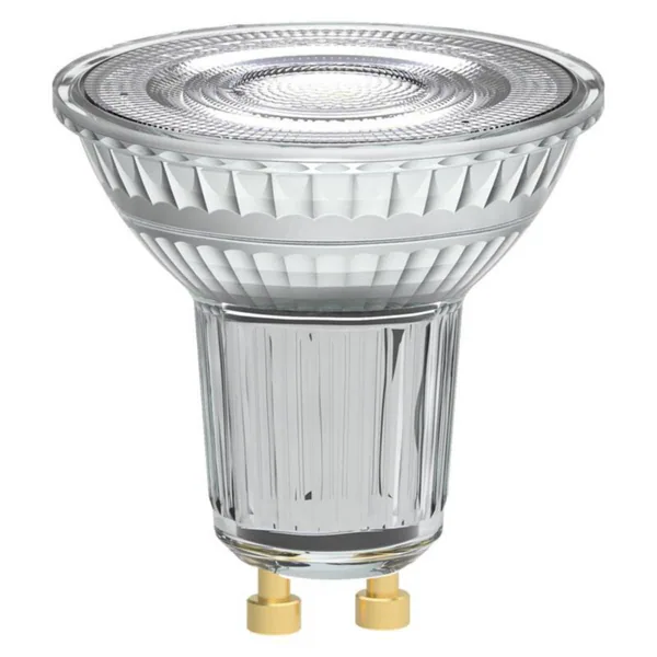 Kohdelamppu Ledvance Performance Spot PAR16 6W/965 575LM GU10 DIM 36