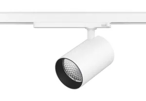 Kohdevalaisin Airam Target L - KOHDEVALAISIN TARGET L IP20 41W/930 3800LM 36D WH
