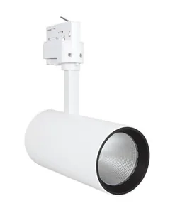 Kohdevalaisin Ledvance Tracklight Spot - KOHDEVALAISIN TRACKLIGHT SPOT TRACK SP D85 35W/3000K 90RA WT