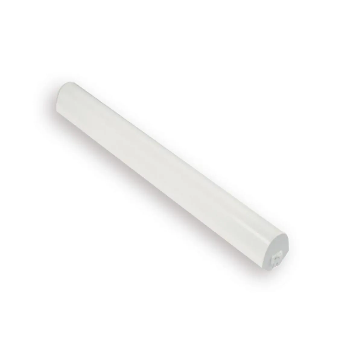Kylpyhuonevalaisin Ensto Alisa LED Dual White AL14118LED/DW IP44 9W/8DW SW – 3000-4000