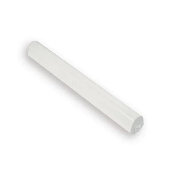 Kylpyhuonevalaisin Ensto Alisa LED Dual White AL14118LED/DW IP44 9W/8DW SW