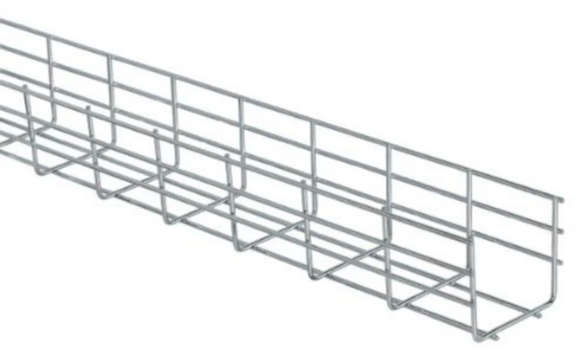 Lankahylly MP-Bolagen 7.. /H C4 MP-723H Z4 200mm 2.5m
