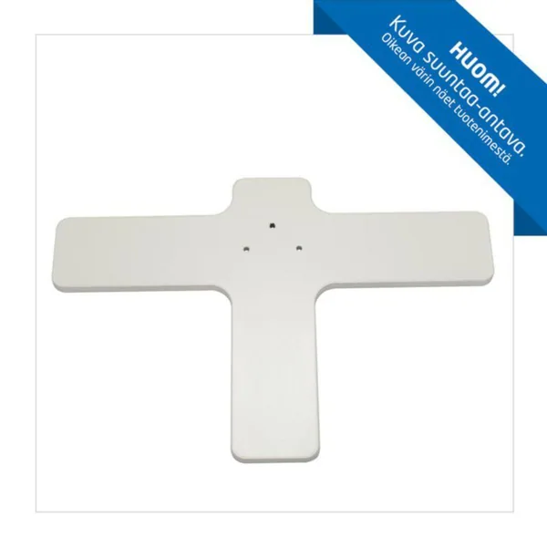 Lattiajalka ELIFE T-malli TJA490-3 KR 490 MUS