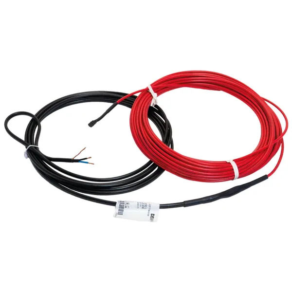 Lattialämmityskaapeli DEVIcomfort 140m 1400W 230V