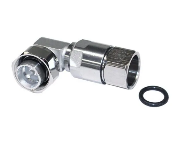 Liitin Orbis RF 4.3-10MA 1/2 L FLEX