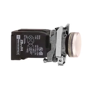 Merkkivalo hehku Schneider Electric Harmony - MERKKIVALO HEHKU HARMONY XB4BV41