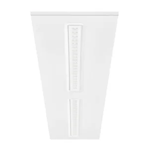 Moduulivalaisin Sylvania OptiClip - MODUULIVALAISIN OPTICLIP 1200 2100-4450LM 830 UGR19 WH