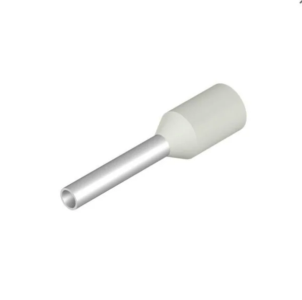 Pääteholkki Weidmüller 9004290000 ( 500kpl