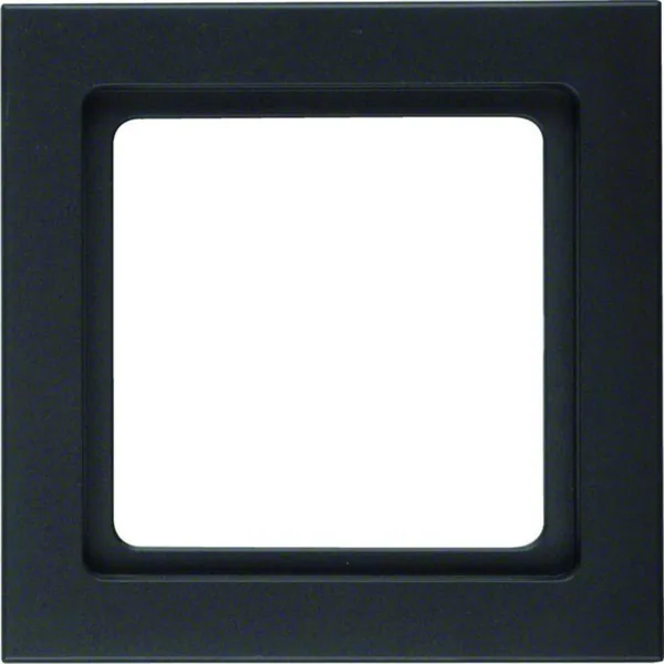 Peitelevy Hager Q.3 1f 80mm ANT