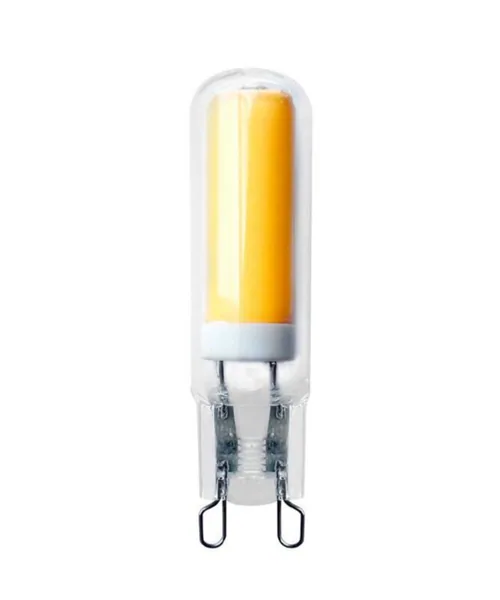 Pienoislamppu Airam Led FG PO DIM 830 470LM G9