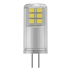 Pienoislamppu Ledvance Performance Special PIN - PIENOISLAMPPU LEDVANCE PIN 2W/827 200LM G4 DIM CL