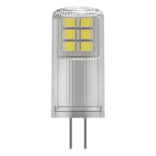 Pienoislamppu Ledvance Performance Special PIN 2W/827 200LM G4 DIM CL
